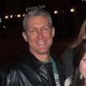 Meet your Posher, Jeffrey